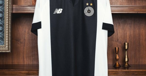 Al Sadd Debut 2024/25 “Heritage” Kit