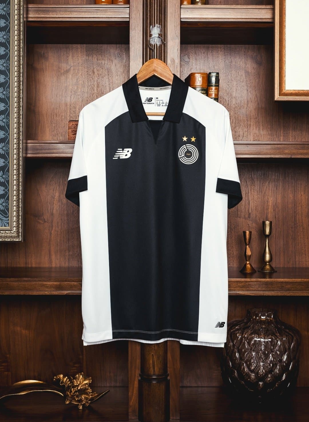 Al Sadd Debut 2024/25 “Heritage” Kit