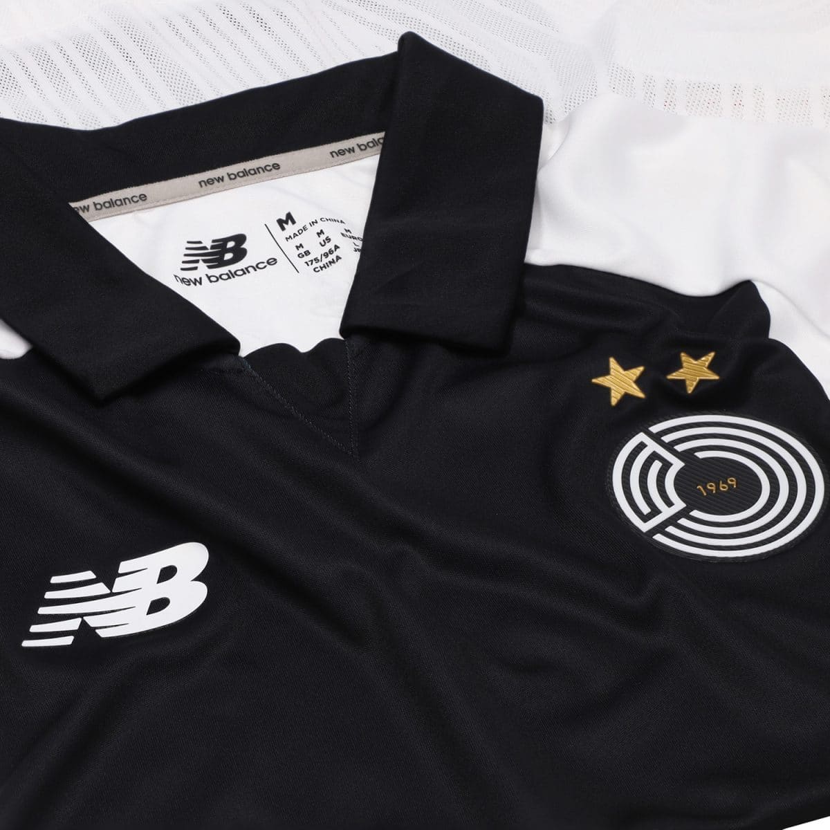 Al Sadd Debut 2024/25 “Heritage” Kit