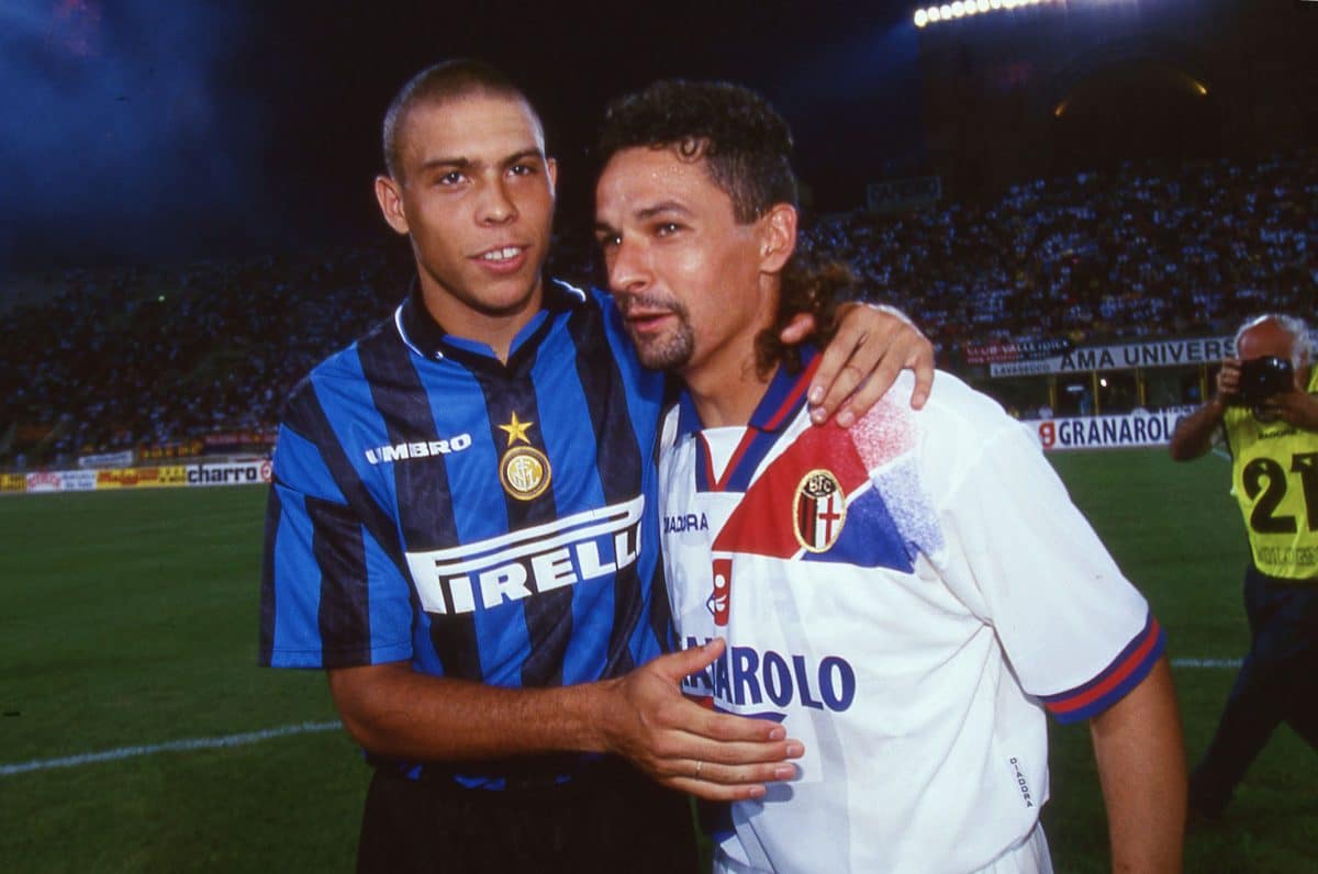 Roberto Baggio