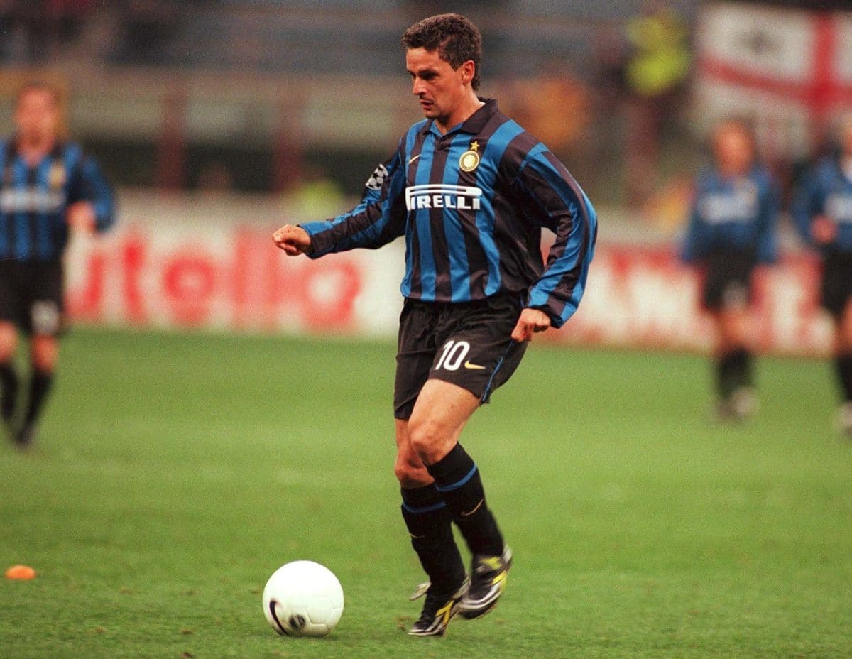 Roberto Baggio