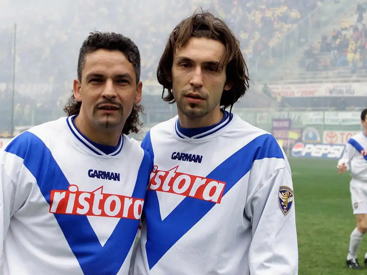 Roberto Baggio