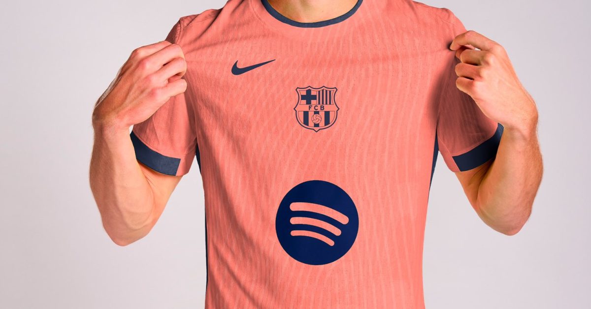 FC Barcelona Football Kit Leaks and Releases UKSoccerShop