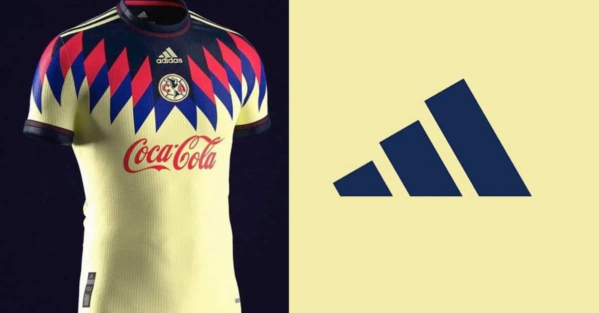 Club America to Depart Nike for Adidas UKSoccerShop