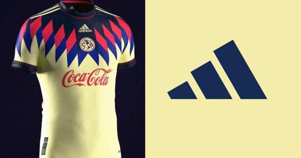 Club America to Depart Nike for Adidas