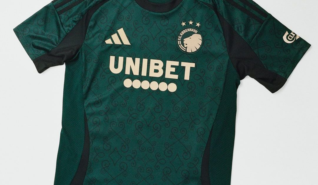 Fc copenhagen 3rd kit online