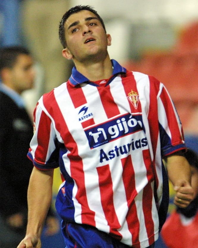 David Villa