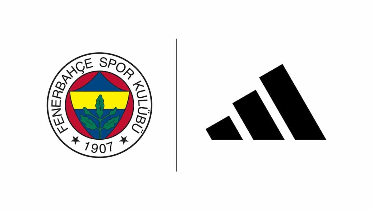 Fenerbahce to Rejoin Adidas in 2025/26