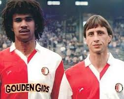 Ruud Gullit: Shirt History