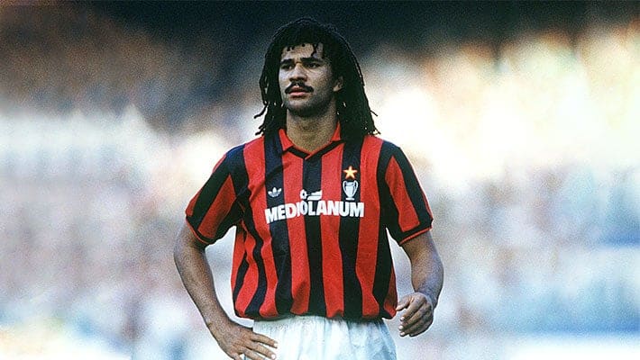 Ruud Gullit