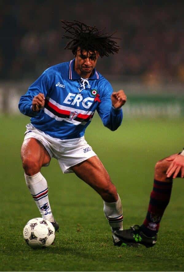 Ruud Gullit