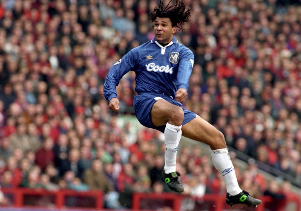 Ruud Gullit