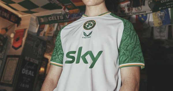 Ireland Launch 2024/26 “Hype” Collection