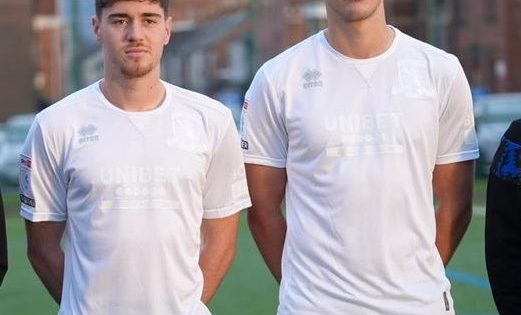 Middlesbrough to Wear All-White Kit