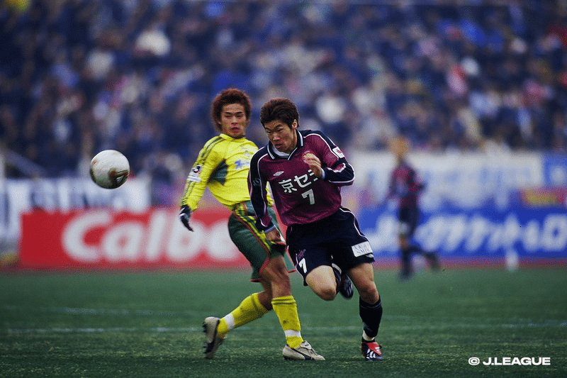 Park Ji-sung: Shirt History