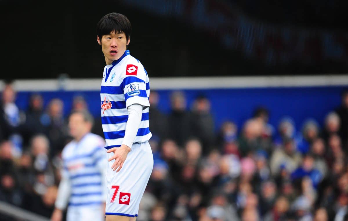 Park Ji-sung