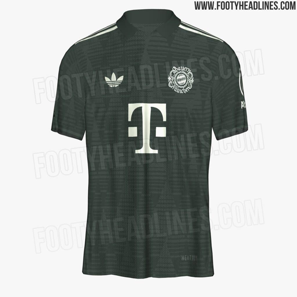 Bayern Munich