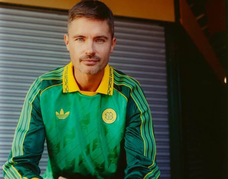 Celtic FC Retro Adidas Originals Collection 2024/25 Released