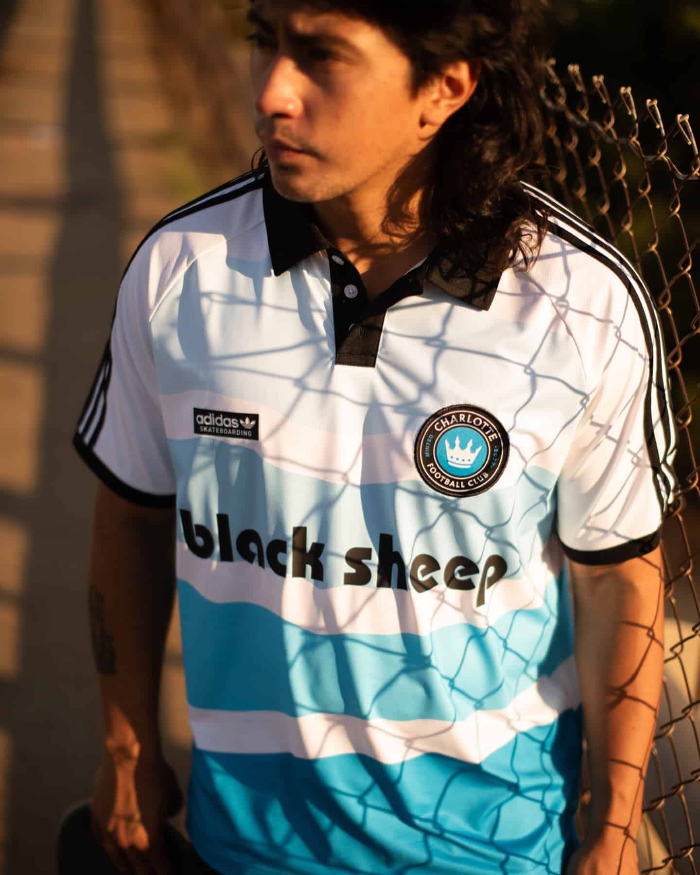 Charlotte FC Release Collaboration with Black Sheep