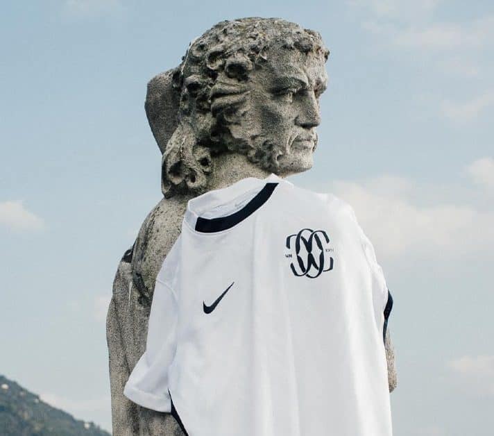 Nike Announce Historic Partnership With FC Como Women