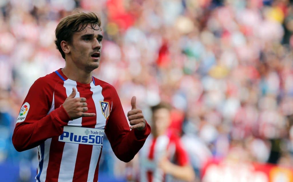 Antoine Griezmann