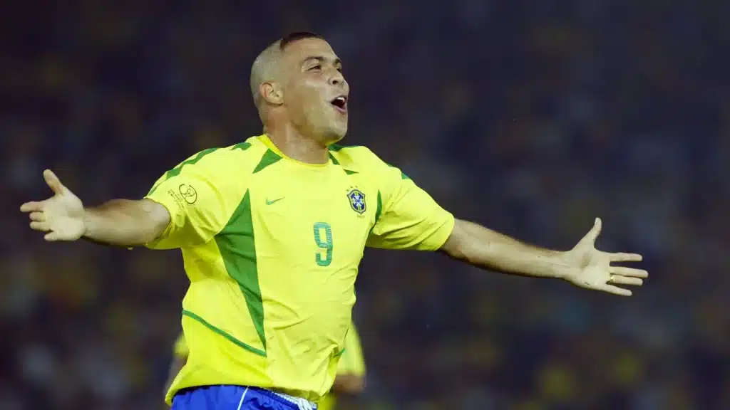 Ronaldo Nazário