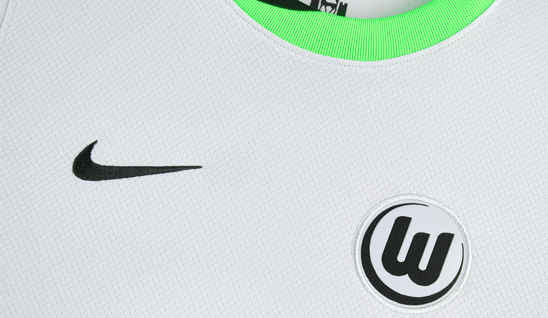 Wolfsburg 2024/25 Nike Third Kit Released